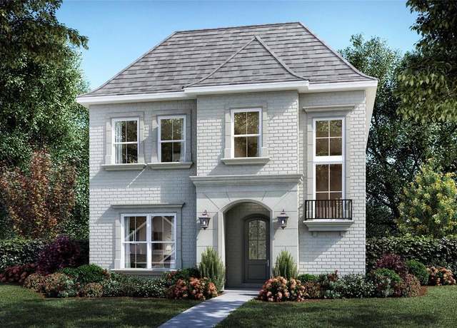 Property at 3585 Honeycutt Dr, Frisco, TX 75033, 4 beds, 3.5 baths