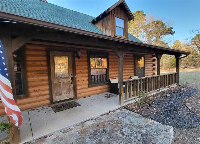 Property at 9 Private Road 52444, Leesburg, TX 75451, 3 beds, 3 baths