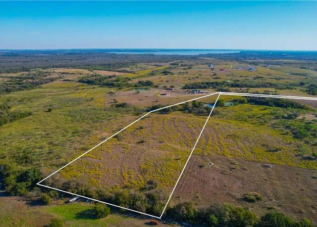 Property at UNK Hcr 3322 Loop, Hubbard, TX 76648