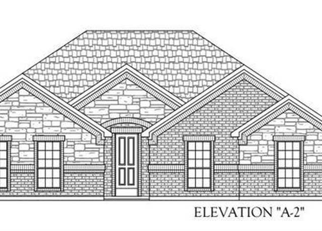 Property at 105 Fountain Grass Ct, Godley, TX 76058, 3 beds, 2 baths