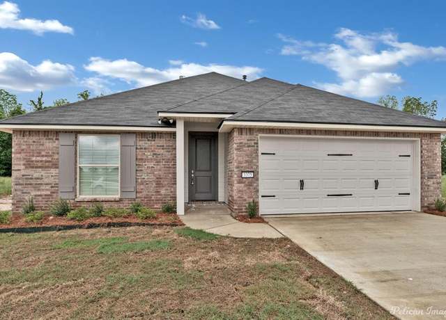 Property at 3375 Grand Lake Dr, Bossier City, LA 71111, 3 beds, 2 baths