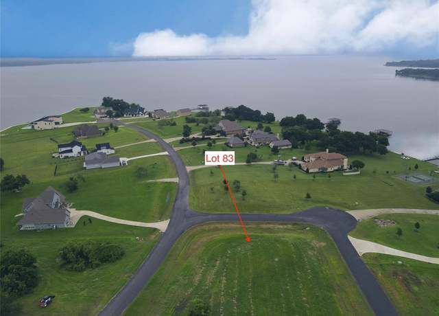 Property at Lot 83 Open Water Way, Streetman, TX 75859