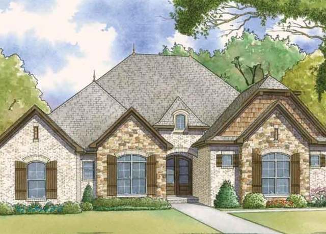 Property at 7112 Turnberry Cir, Cleburne, TX 76033, 4 beds, 3 baths