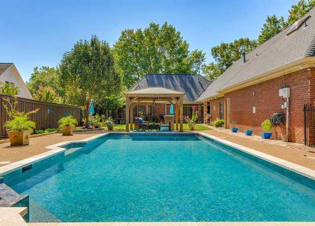 Property at 3400 Crossgate Cir N, Colleyville, TX 76034, 4 beds, 3 baths