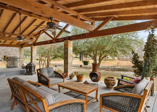 Property at 5614 Pecos Ct, Granbury, TX 76049, 2 beds, 3 baths