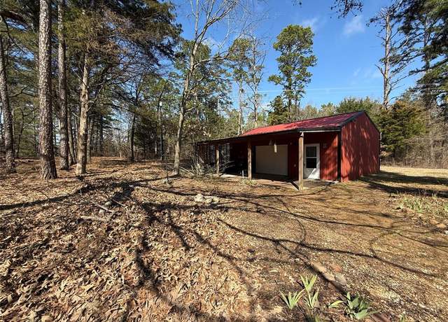 Property at 3350 FM 852, Winnsboro, TX 75494, 1 bed, 1 bath