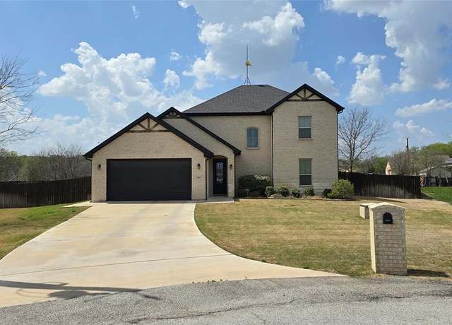 Property at 12633 Drexler Pl, Fort Worth, TX 76126, 4 beds, 3 baths