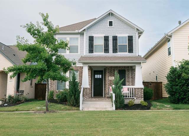 Property at 9212 Lamar St, Rowlett, TX 75089, 3 beds, 2.5 baths