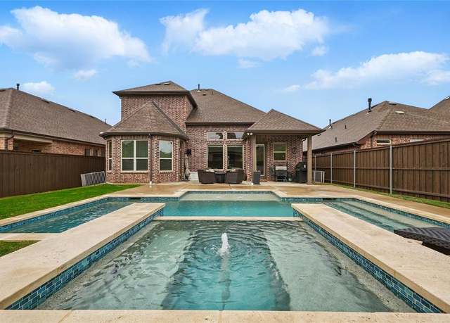 Property at 4940 Campbeltown Dr, Flower Mound, TX 75028, 4 beds, 3.5 baths