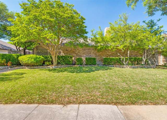 Property at 6515 Wrenwood Dr, Dallas, TX 75252, 3 beds, 2 baths