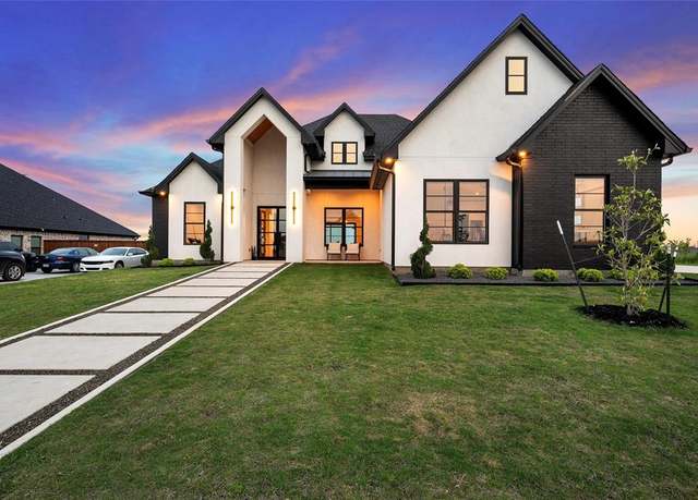 Property at 13001 Big Bend Blvd, Woodway, TX 76712, 3 beds, 3 baths