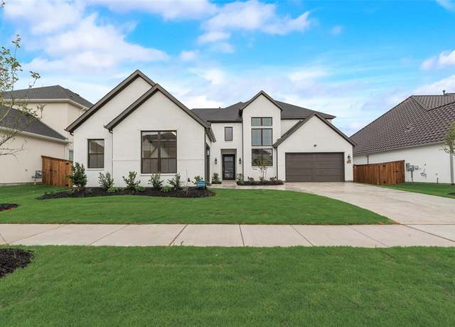 Property at 10382 Great Days Dr, Frisco, TX 75035, 5 beds, 4.5 baths