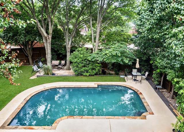 Property at 110 San Mateo Ct, Allen, TX 75013, 4 beds, 2 baths