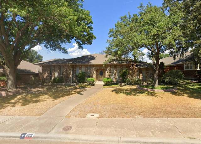 Property at 9915 Hickory Xing, Dallas, TX 75243, 3 beds, 3 baths