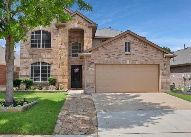 Property at 15721 Ringdove Ct, Fort Worth, TX 76262, 4 beds, 2.5 baths