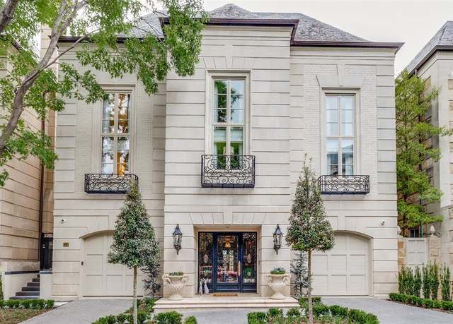 Property at 3901 Turtle Creek Blvd #14, Dallas, TX 75219, 3 beds, 3.5 baths