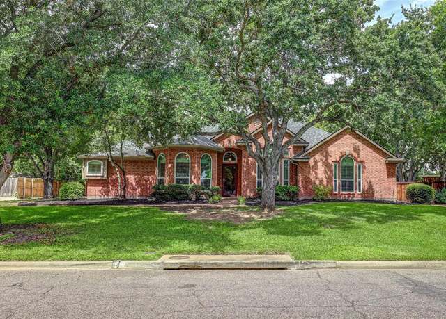 Property at 5508 Coventry Ct, Colleyville, TX 76034, 4 beds, 3.5 baths