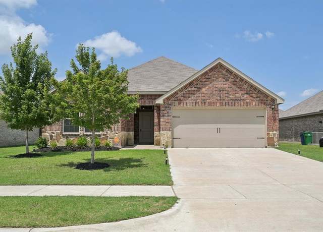 Property at 288 Thoroughbred St, Waxahachie, TX 75165, 4 beds, 2 baths