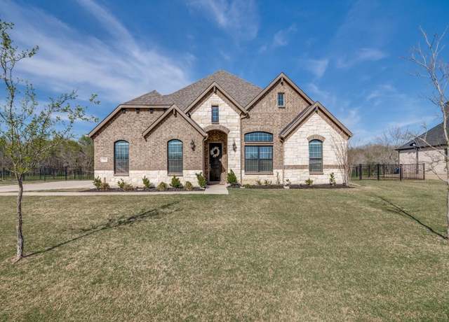 Property at 759 Hickory Ln, Royse City, TX 75189, 4 beds, 2.5 baths