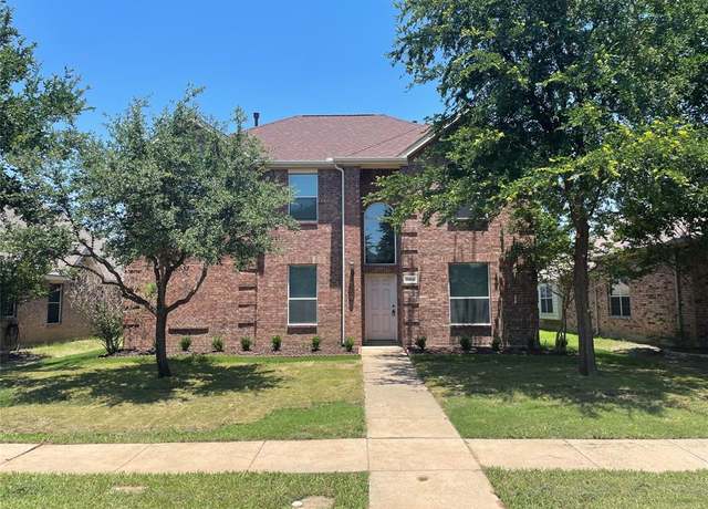 Property at 7054 Chinquapin Dr, Frisco, TX 75033, 5 beds, 2.5 baths