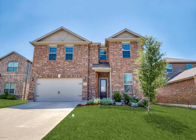 Property at 309 Golden Sands Ln, Princeton, TX 75407, 4 beds, 2.5 baths