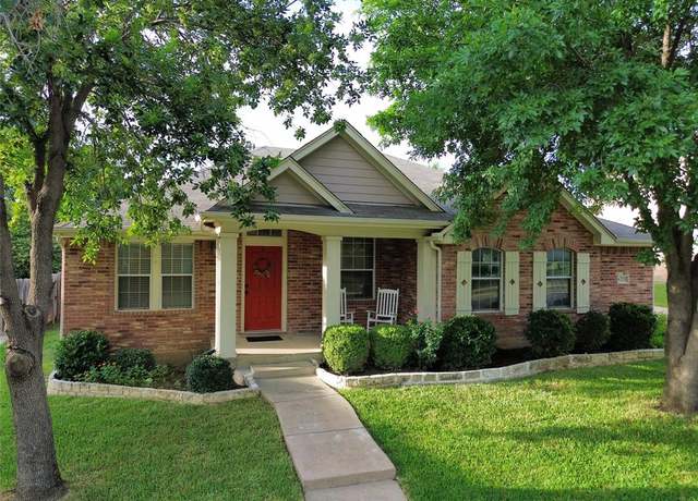 Property at 6321 Saint Andrews Dr, North Richland Hills, TX 76180, 3 beds, 2.5 baths