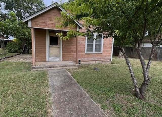 Property at 308 W Avenue A, Copperas Cove, TX 76522