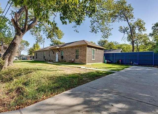 Property at 8102 Suetelle Dr, Dallas, TX 75217, 3 beds, 2 baths