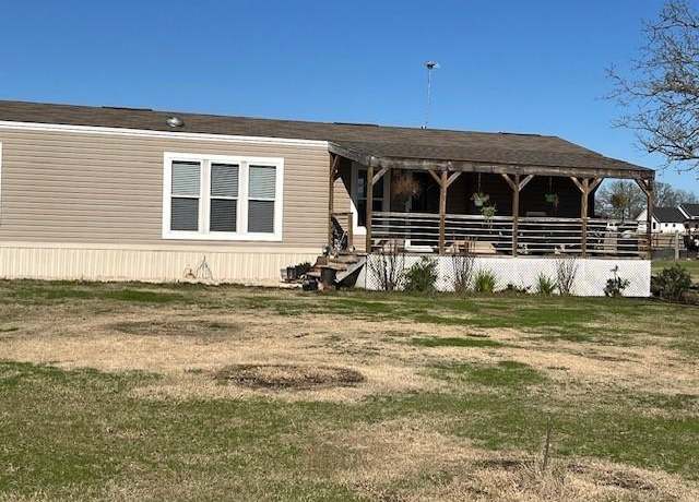 Property at 2391 County Road 1185, Sulphur Springs, TX 75482, 2 beds, 2 baths