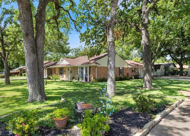 Property at 519 Staffordshire Dr, Irving, TX 75061, 3 beds, 2.5 baths