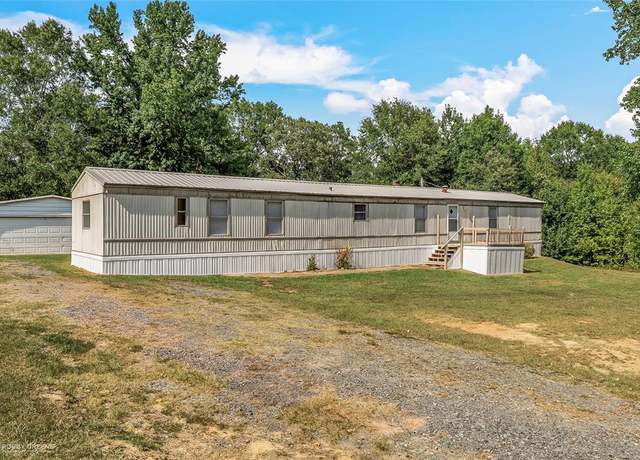 Property at 214 Springs Rd, Frierson, LA 71027, 3 beds, 2 baths