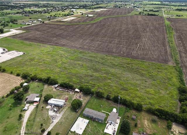 Property at TBD Gina Ln, Alvarado, TX 76009