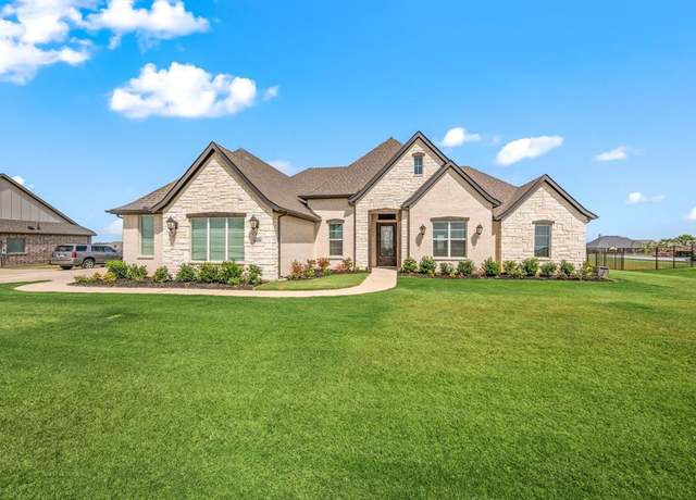 Property at 15220 S County Line Rd, New Fairview, TX 76247, 4 beds, 3 baths