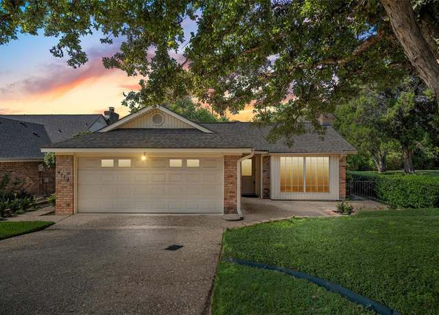 Property at 4113 Westchester Dr, Waco, TX 76710, 2 beds, 2 baths
