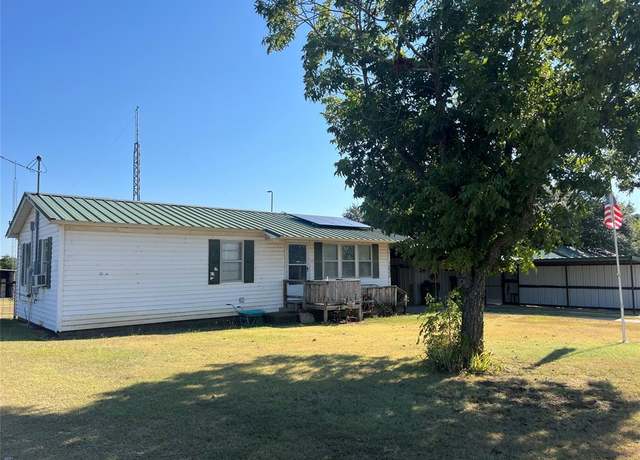 Property at 1232 E State Highway 6, Dublin, TX 76446, 2 beds, 1 bath
