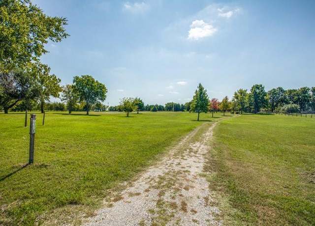 Property at 290 E Forest Grove Rd, Lucas, TX 75002