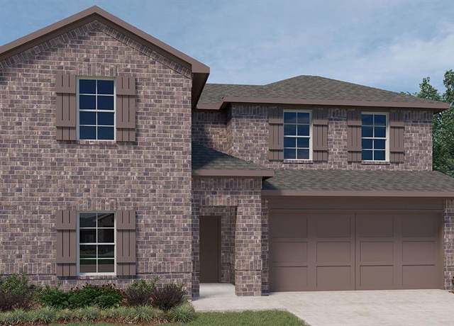 Photo of 8343 George Brown Dr, Garland, TX 75043
