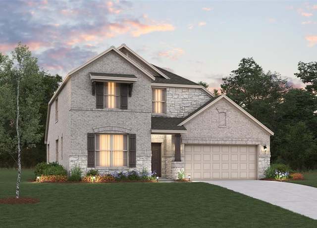 Property at 3915 Jimson Ave, Midlothian, TX 76065, 4 beds, 3.5 baths