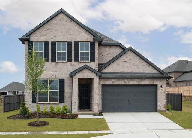 Property at 3915 Jimson Ave, Midlothian, TX 76065, 4 beds, 3.5 baths