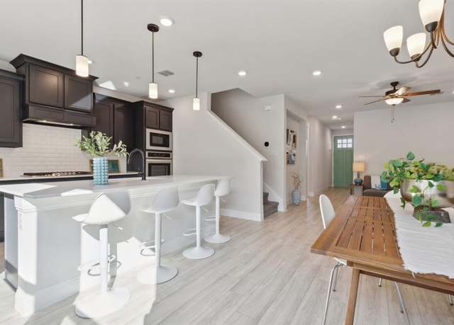 Property at 1519 Jackson St, Carrollton, TX 75006, 3 beds, 3 baths