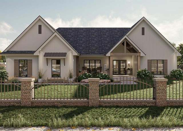 Property at 3341 CR 1224, Cleburne, TX 76031, 4 beds, 2 baths