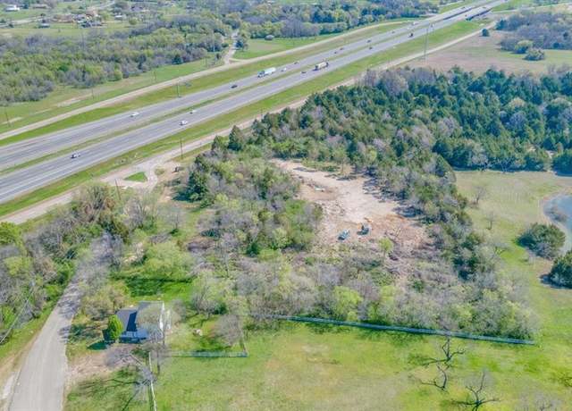 Property at 4600 Lawson Rd, Mesquite, TX 75181