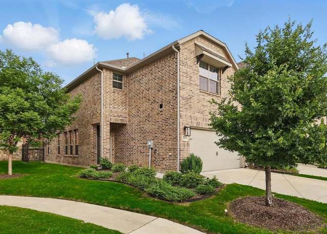 Property at 113 Tortugas Dr, Allen, TX 75002, 4 beds, 3.5 baths