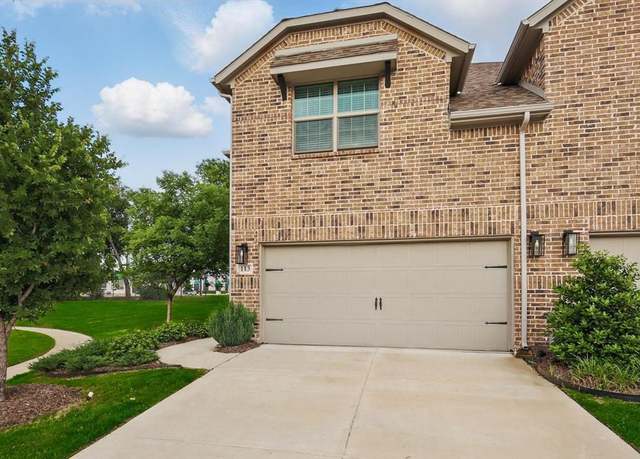 Property at 113 Tortugas Dr, Allen, TX 75002, 4 beds, 3.5 baths