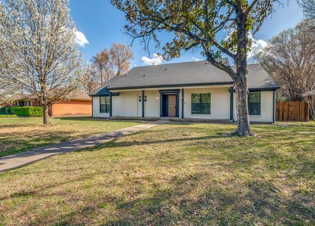 Property at 712 W Five Mile Pkwy, Dallas, TX 75224, 3 beds, 2.5 baths