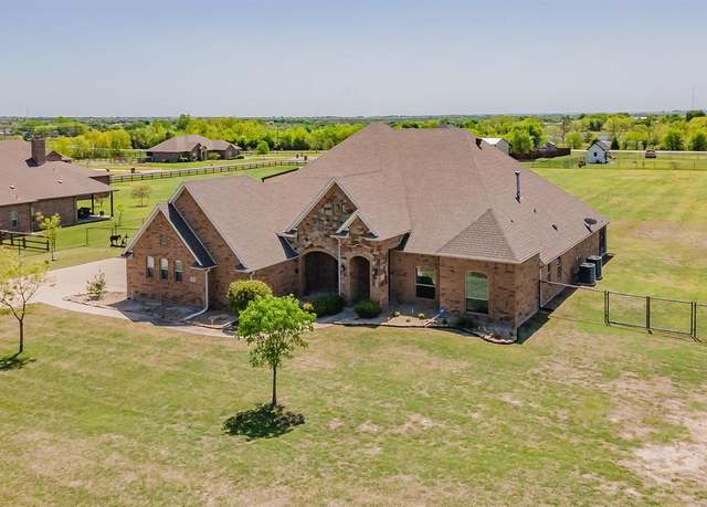 Property at 5660 Virginia Dr, Dish, TX 76247, 4 beds, 2.5 baths