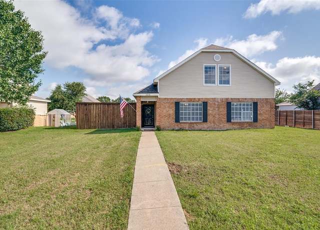 Property at 10233 Pondwood Dr, Dallas, TX 75217, 4 beds, 2 baths