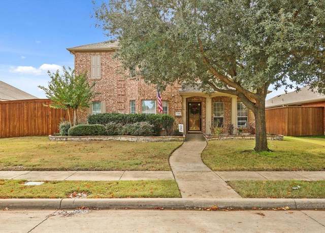 Property at 1700 Warm Springs Dr, Allen, TX 75002, 4 beds, 2.5 baths