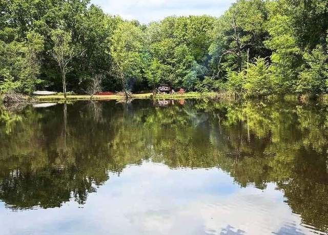 Property at 15713 County Road 4015, Mabank, TX 75147, 5 beds, 3 baths