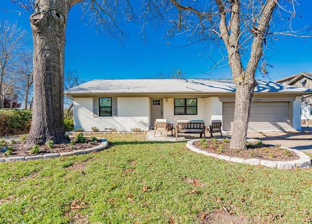 Property at 508 Rogers Way, Rockwall, TX 75087, 3 beds, 2 baths
